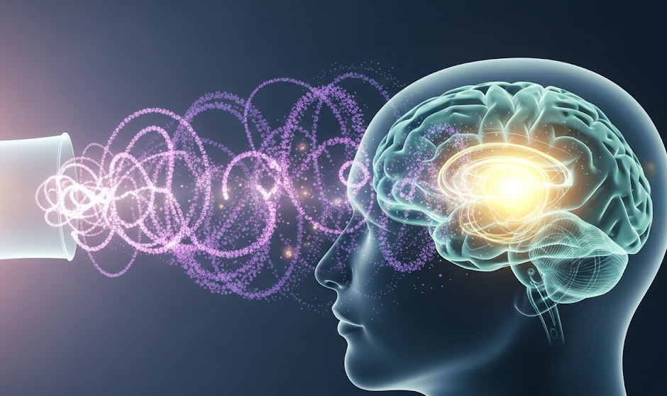 アロマテラピーによる集中力向上の科学的根拠